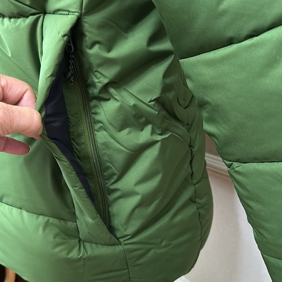 Craghoppers NORWOOD JACKET - Dark Agave - Picture 6 of 16